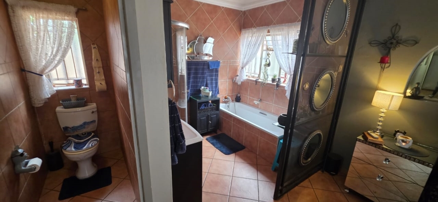 3 Bedroom Property for Sale in Flimieda North West